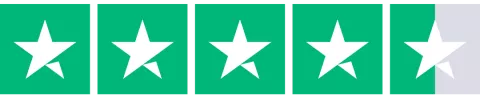 Trustpilot score EnergyVision